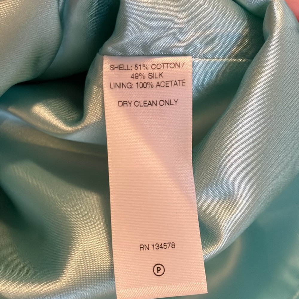 Vineyard Vines Women’s Palm Dress - Picture 5 of 6